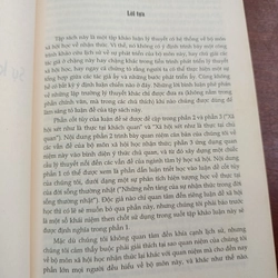 SỰ KIẾN TẠO XÃ HỘI VỀ THỰC TẠI - DỊCH: TRẦN HỮU QUANG 543849