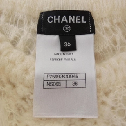 Chanel CHANEL LOOK53 P75692K10945 Áo len 631249