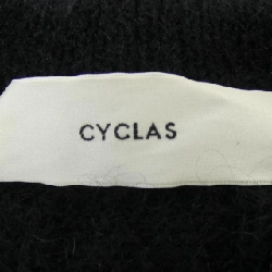 Hàng hiệu CYCLAS R04-15027 - Áo len 814018