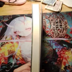 MÙA HÈ CUỐI CÙNG NƠI NÀY CÓ CẬU LIGHT NOVEL 762038