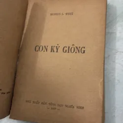 Con kỳ giông (Bộ 2 tập) 1030853