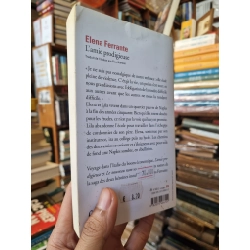 L'amie prodigieuse - Elena Ferrante 396795