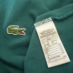 Áo polo Lacoste 990688