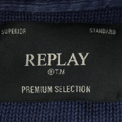 REPLAY UK4470 Áo len - Hàng hiệu Chính hãng 887664