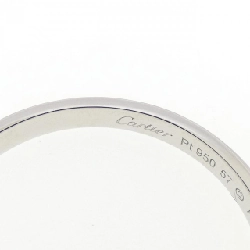 Nhẫn Cartier D'Amour - Hàng hiệu Authentic 836197