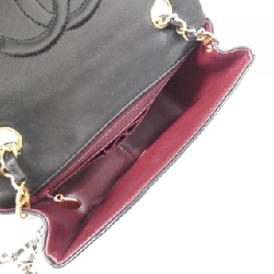 【Vintage】Túi đeo chéo Chanel 01163 612566