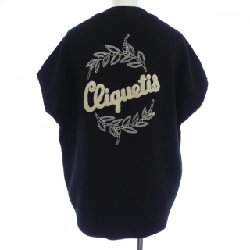 【Mã giảm giá】HERMES Áo len 645885