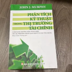 Phân tích kĩ thuật trong thị trường tài chính