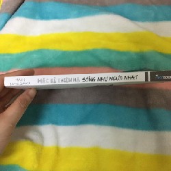 Mặc kệ thiên hạ, sống như người Nhật 3725