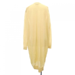 【Mã giảm giá】Áo cardigan dài DRAWER 638304