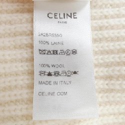 Mũ len CELINE 2A25R535Q 665113