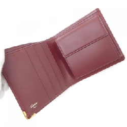 Ví MUST DE CARTIER L3000451 của Cartier 622356