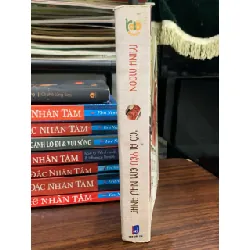 “Có ai yêu em như anh!” — Minh Moon 675458