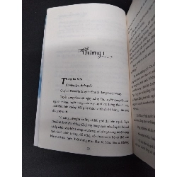 Như chốn thiên đường Julia Quinn mới 90% bẩn nhẹ tróc gáy nhẹ 2017 HCM.ASB0609 916805