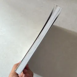 Sổ đề cương 3 trong 1 toán Văn Anh lớp 7 757644