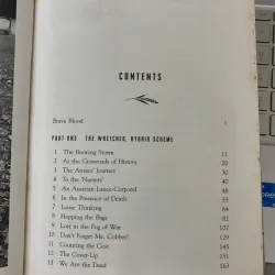 FROMELLES (TRẬN FROMELLES) - PATRICK LINDSAY 779056