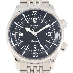 Longines Legend Diver L3.764.4.50.6 SS tự động - Hàng hiệu Chính hãng