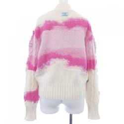 CHANEL ニット - Hàng hiệu Authentic 826684