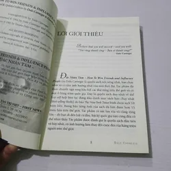 Sách Đắc nhân tâm - NXB tổng hợp 731705