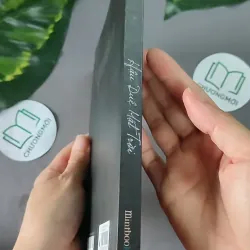 [MIỄN PHÍ BỌC SÁCH] Hậu Duệ Mặt Trời (tập 2) - Hyun Kyoung Son 604625