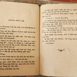 Tiểu thuyết Mỹ: CÁI HÔN CỦA TỬ THẦN - Ira Levin 727202
