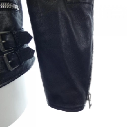 TOM FORD BL422 TFL620 Áo khoác da biker - Hàng hiệu Authentic 890352