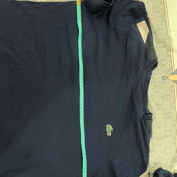 Áo phông chính hãng Lacoste sport 509284