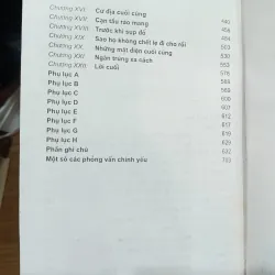 Hồ sơ mật Dinh Độc Lập  1001429