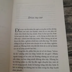 Haruki Murakami- Những người đàn ông không có đàn bà. Thúy Lan dịch 735927