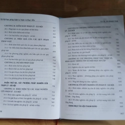 Xã Hội Học Pháp Luật (Lý Luận & Thực Tiễn) - GS.TS. Võ Khánh Vinh 529076