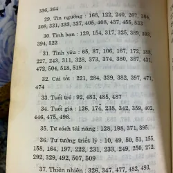 Trầm Tư - Võ Hồng 927252