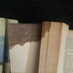 Kẻ bất bính- Trần Dần dịch  1030132