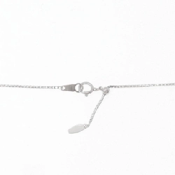 K18WG Nhẫn Đính Hôn Kim Cương 0.26CT - Hàng hiệu Chính Hãng 858502