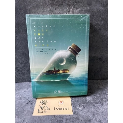 Kia Khoảng Trời Sao, Đây Khoảng Biển-Đồng Hoa (mới nguyêm seal) Sách văn học STB0302 Rebooks.vn