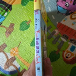 Kiếp trước em đã chôn cất cho anh (Tập 1) 996762