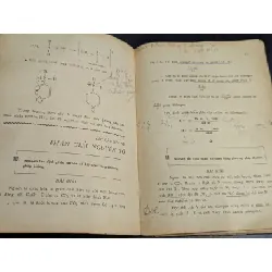 Câu hỏi giáo khoa hoá học tú tài 2ab - Nguyễn Trọng Thi và cộng sự