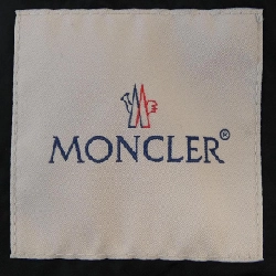 MONCLER CHARENTE Coat - Hàng hiệu Chính hãng 821243