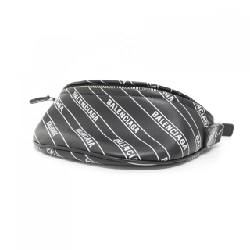 Balo đeo chéo Balenciaga Souvenir Belt Pack XXS 565510 OHIT3 612995