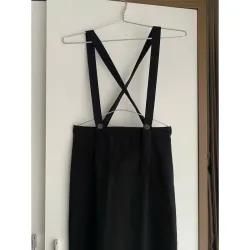 MỚI 99%**BAGGY**VÁY MAXI DÀI CHẤM GÓT QUAI ĐEO* CHẤT ĐẸP MÁT* MỚI 99%* TẶNG QUÀ 0Đ 588667