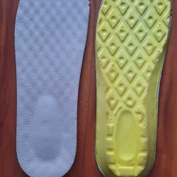 Miếng lót giày dành cho giày tây và giày thể thao size 38-39 êm ái, thoáng mát 1000470