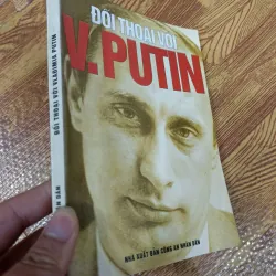 Đối thoại với V.Putin