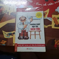 Phương pháp học tập siêu tốc