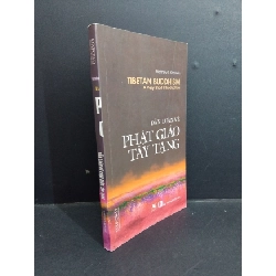 Dẫn luận về Phật giáo Tây Tạng mới 80% ố bẩn nhẹ 2016 HCM2811 Matthew T. Kapstein TÂM LINH - TÔN GIÁO - THIỀN Rebooks.vn