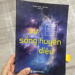 Sự sống  Huyền Diệu  334738