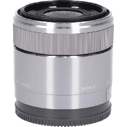 Ống kính E30mm F3.5 MACRO (SEL30M35) - Hàng hiệu Chính hãng 886514