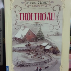 Thời thơ ấu
