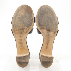 Giày sandal HERMES - Hàng hiệu Authentic 830929