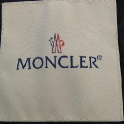 MONCLER TUILERIES Áo khoác lông - Hàng hiệu Chính hãng 893785