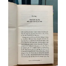 Cô gái mù chữ phá bom nguyên tử – Jonas Jonasson 576144