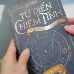 Từ Điển Chiêm Tinh - Bil Tierney 776121